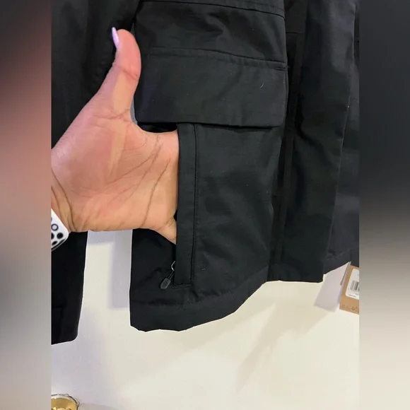 North face Women's Monarch Triclimate Jacket S - Picture 6 of 16